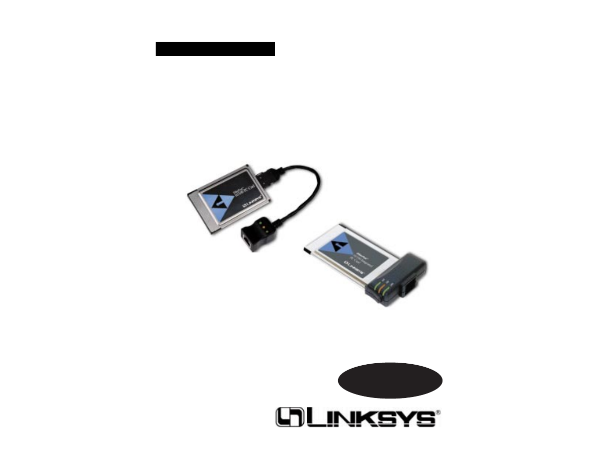 Linksys PCMPC100 v3 User Manual | 32 pages