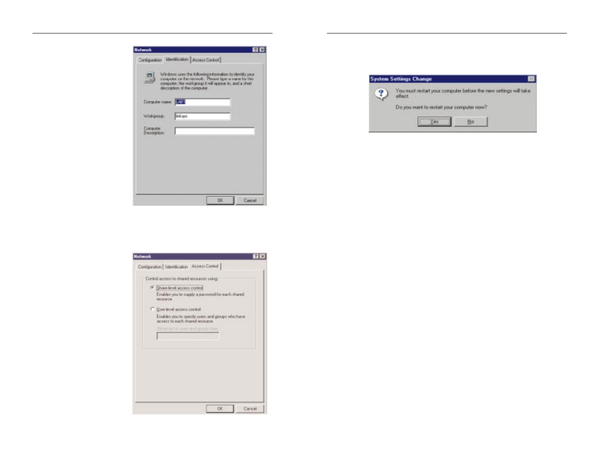 Linksys PCMPC100 v3 User Manual | Page 10 / 32