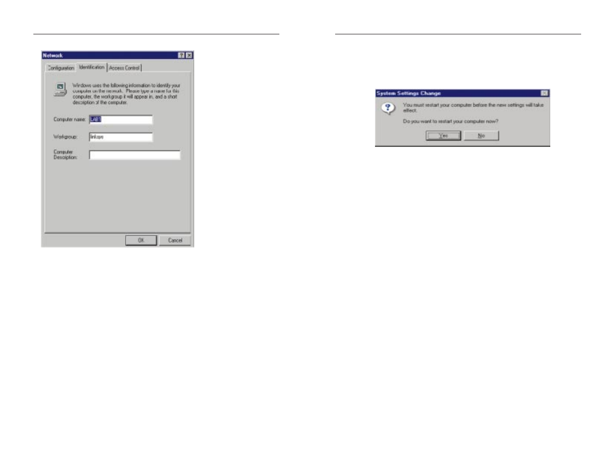 Linksys PCMPC100 v3 User Manual | Page 13 / 32