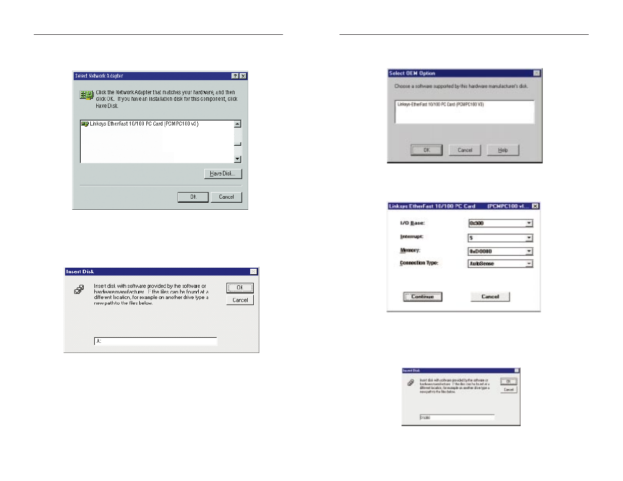 Linksys PCMPC100 v3 User Manual | Page 19 / 32