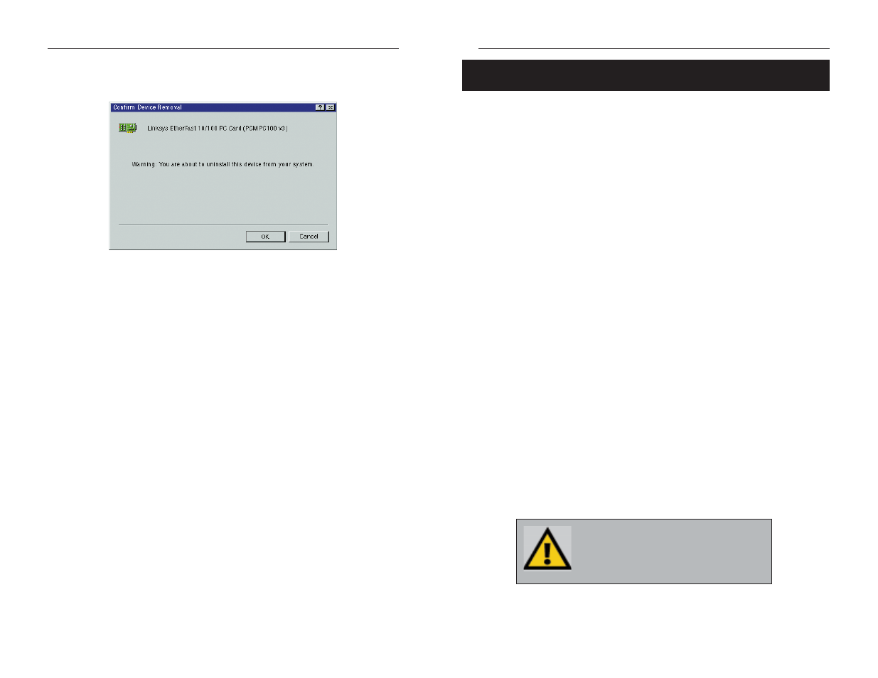 Linksys PCMPC100 v3 User Manual | Page 28 / 32
