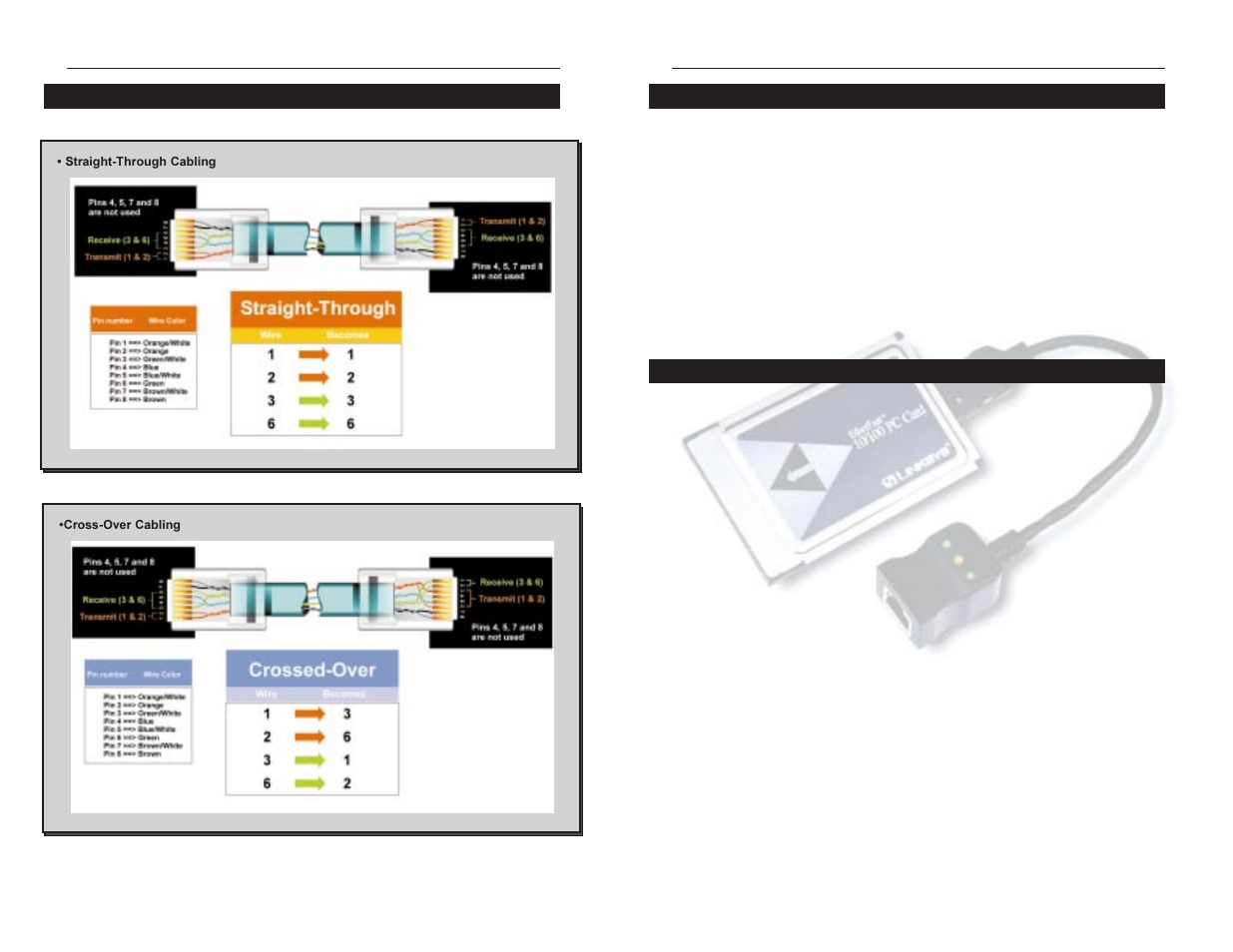 Linksys PCMPC100 v3 User Manual | Page 30 / 32