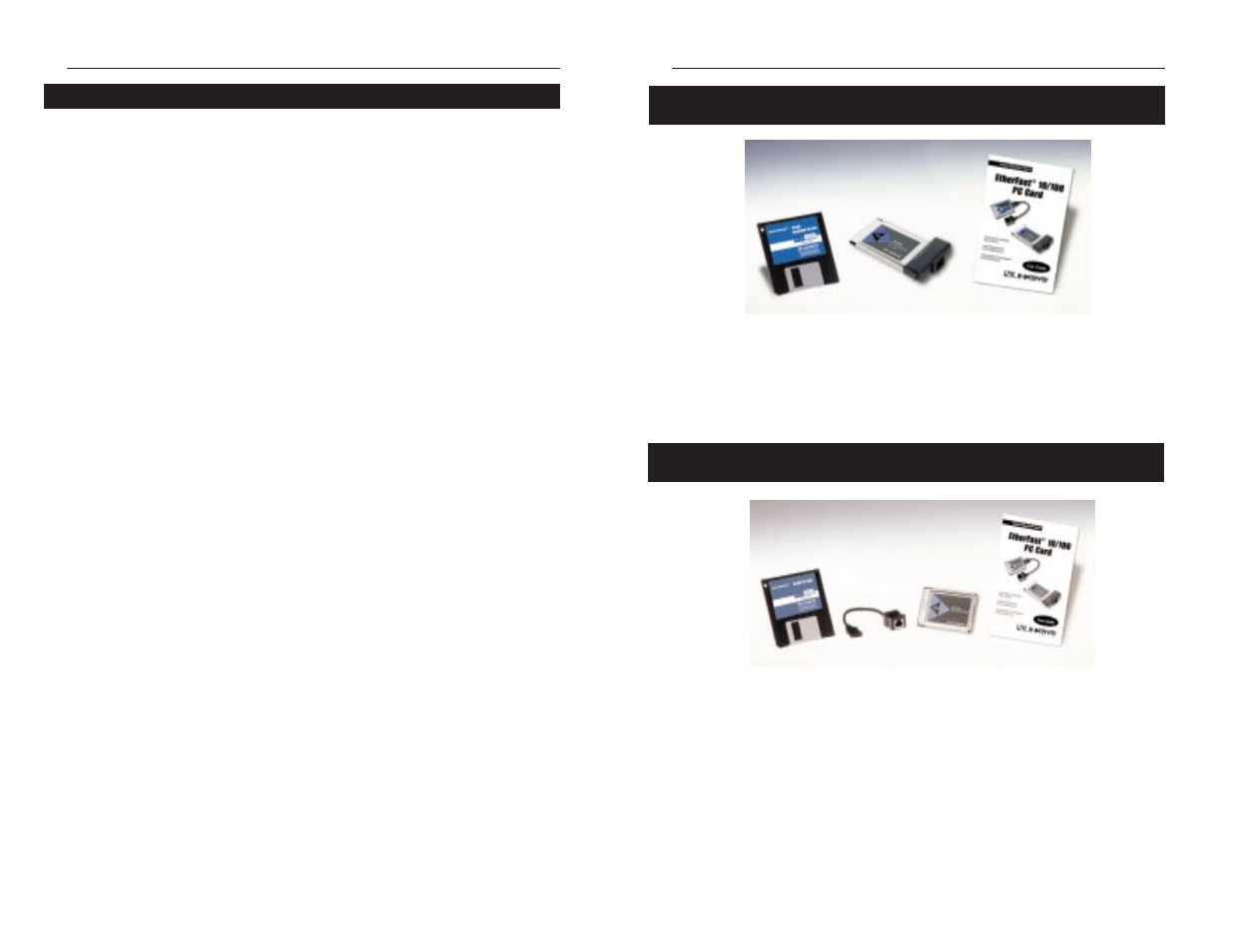 Linksys PCMPC100 v3 User Manual | Page 4 / 32