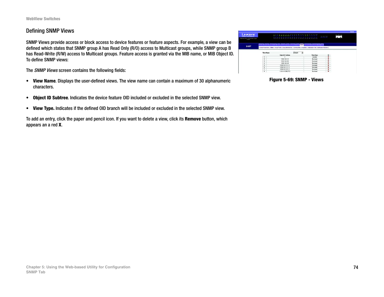 Linksys SRW2016 User Manual | Page 84 / 123