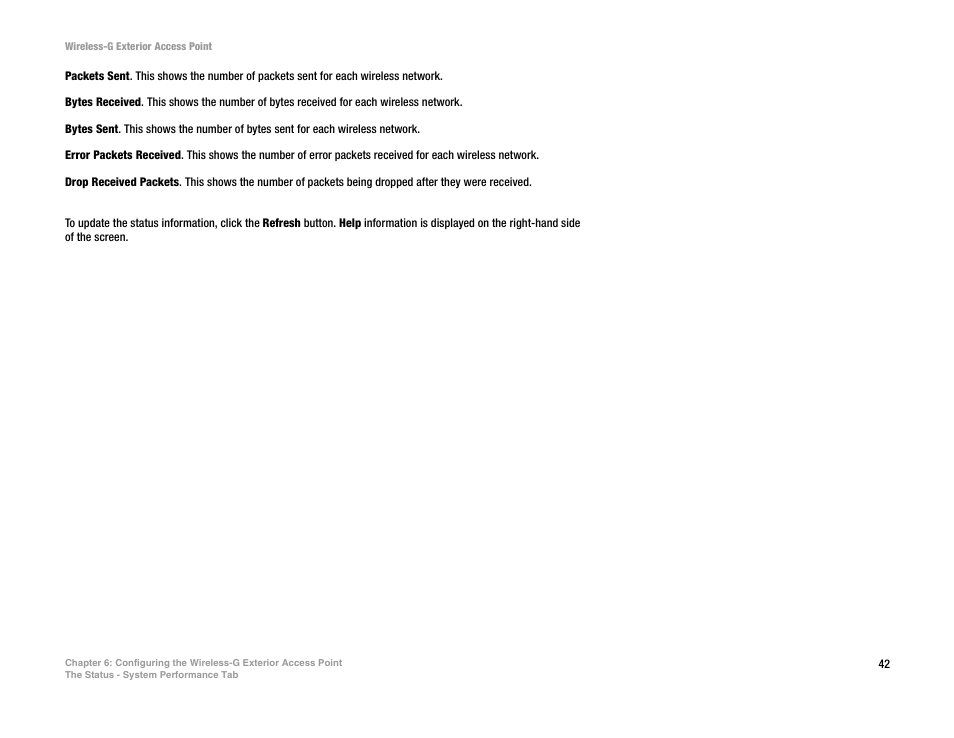 Linksys WAP54GPE User Manual | Page 48 / 72