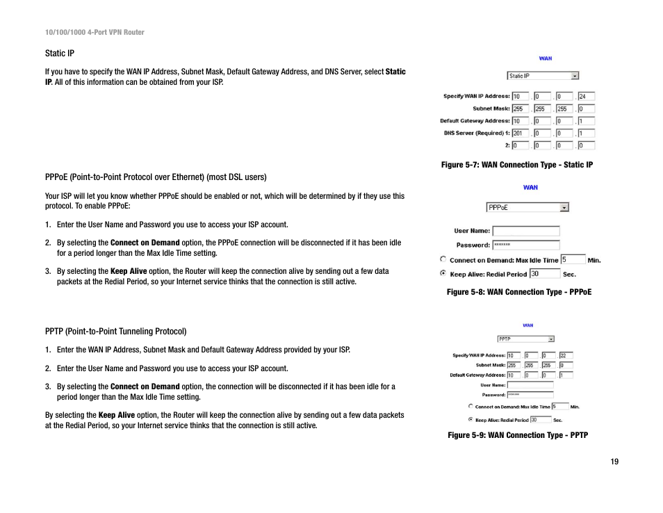 Linksys RV0041 User Manual | Page 27 / 99