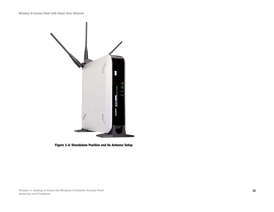 Linksys WAP4400N User Manual | Page 16 / 69