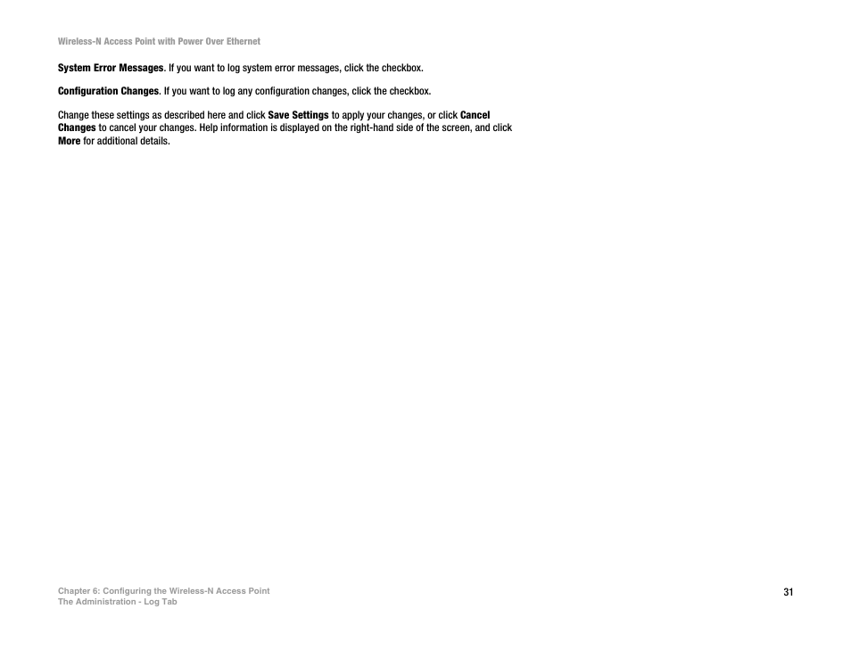 Linksys WAP4400N User Manual | Page 37 / 69