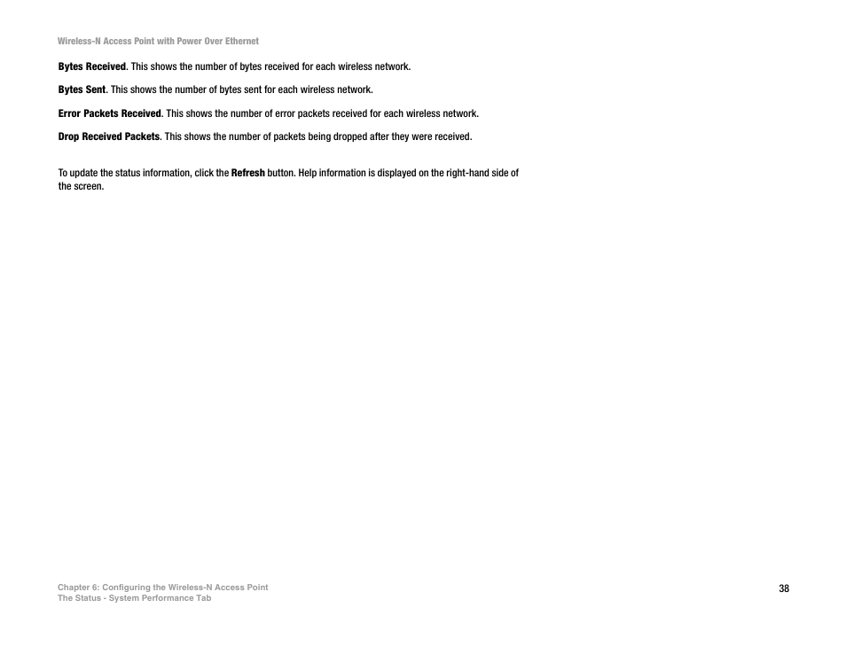 Linksys WAP4400N User Manual | Page 44 / 69