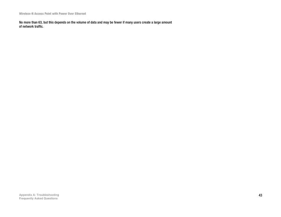 Linksys WAP4400N User Manual | Page 49 / 69