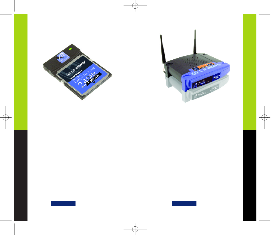 Linksys BEFSR41 User Manual | Page 15 / 35