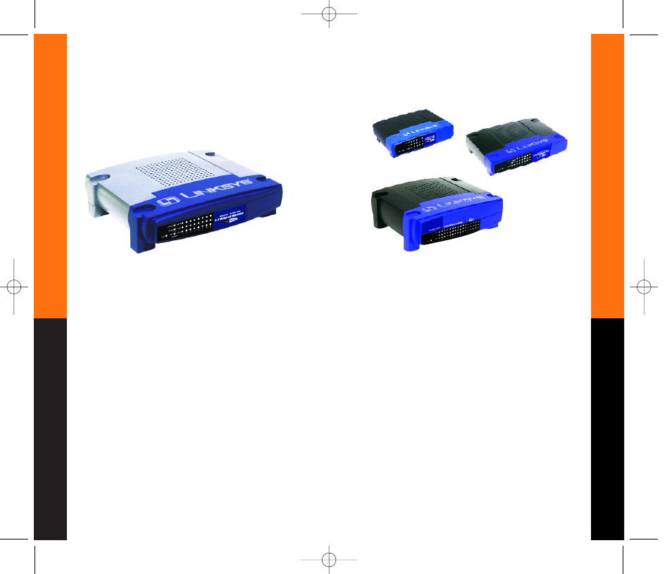 Linksys BEFSR41 User Manual | Page 18 / 35