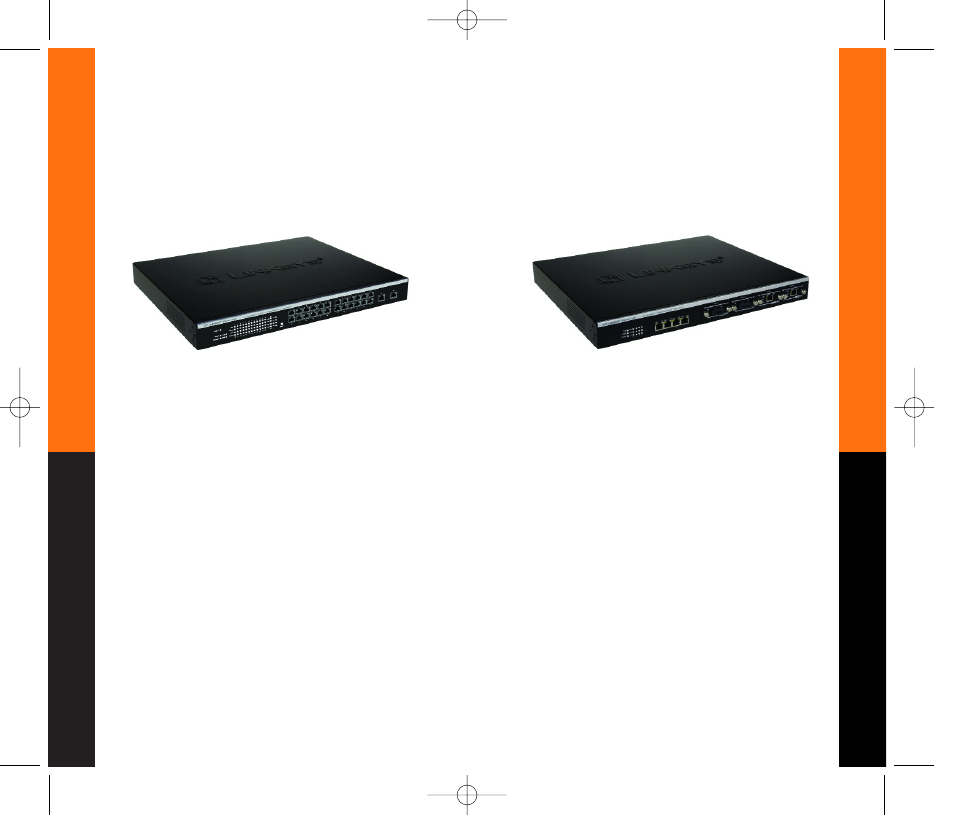 Linksys BEFSR41 User Manual | Page 19 / 35