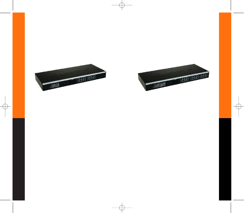 Linksys BEFSR41 User Manual | Page 20 / 35