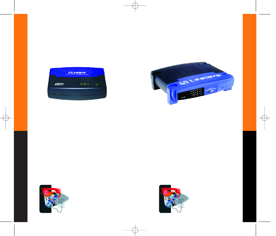 Linksys BEFSR41 User Manual | Page 25 / 35