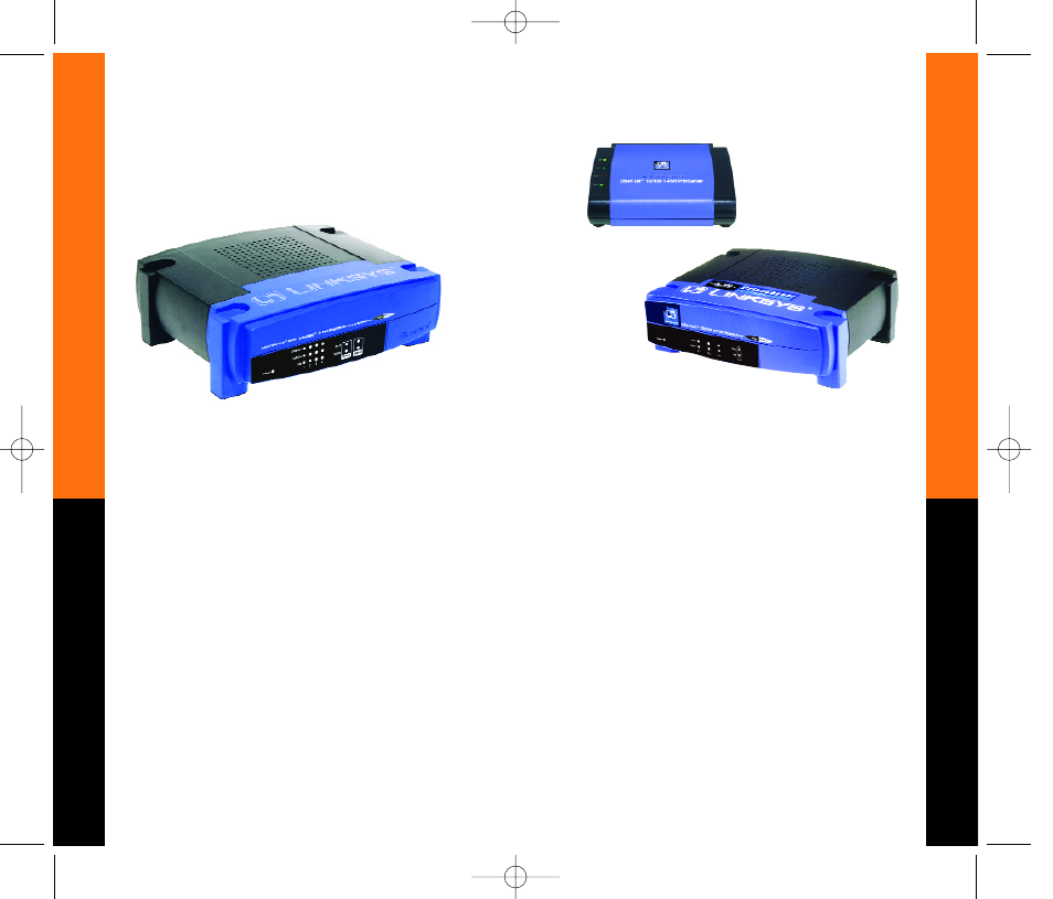 Linksys BEFSR41 User Manual | Page 28 / 35