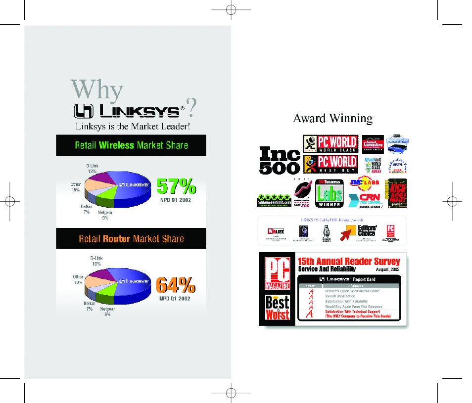 Linksys BEFSR41 User Manual | Page 34 / 35