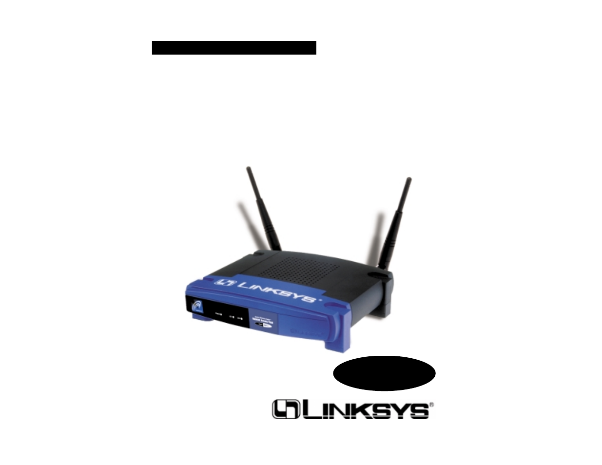 Linksys WAP11 User Manual | 30 pages