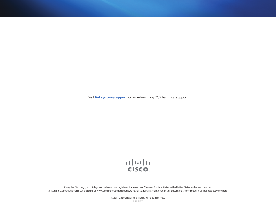 Linksys E1550 User Manual | Page 55 / 55