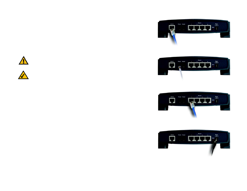 Linksys RT41P2-AT User Manual | Page 16 / 71