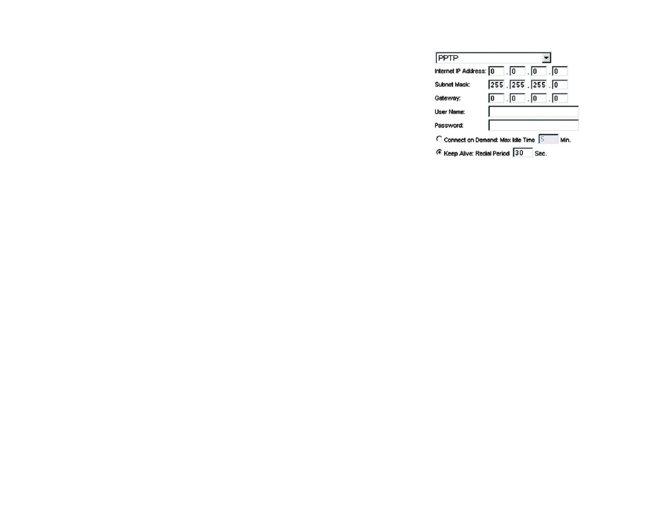 Linksys RT41P2-AT User Manual | Page 21 / 71