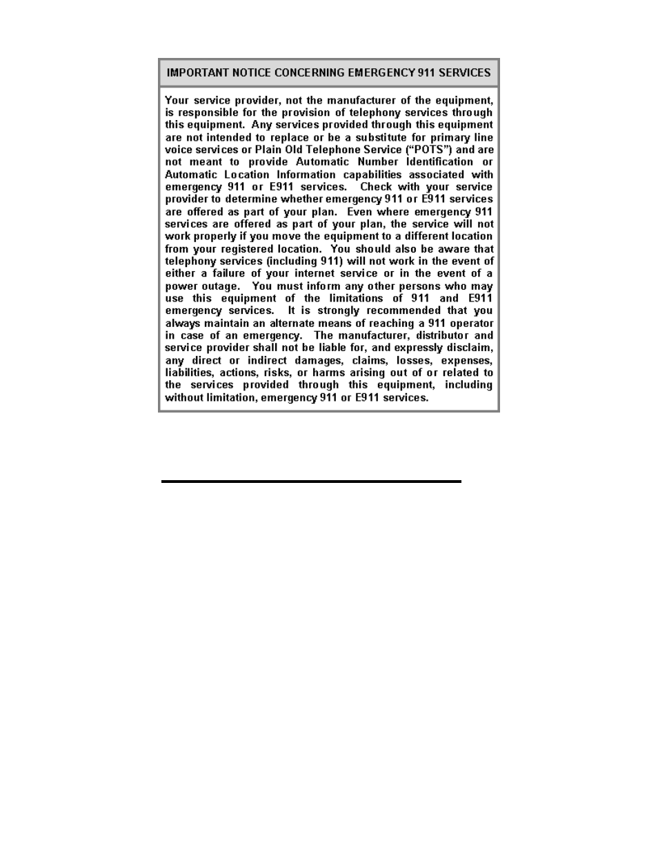 Linksys PAP2T-NA User Manual | Page 2 / 11