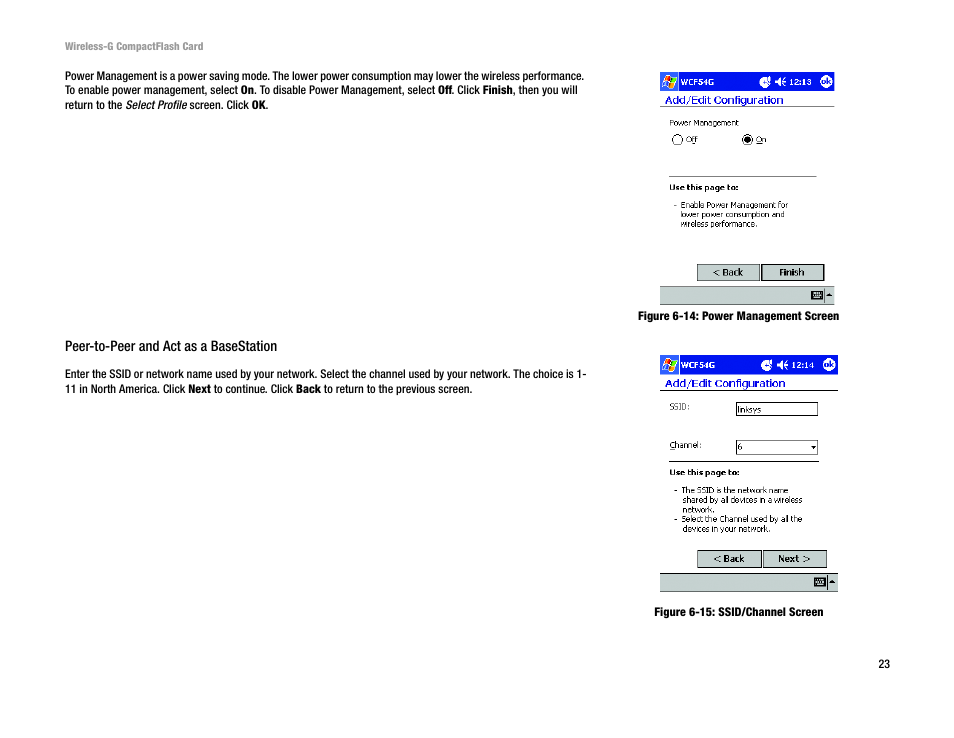 Linksys WCF54G User Manual | Page 28 / 48