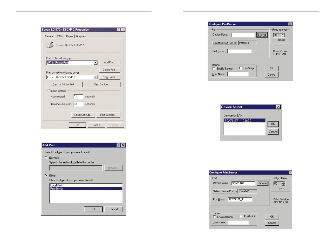Linksys 10/100 User Manual | Page 13 / 49