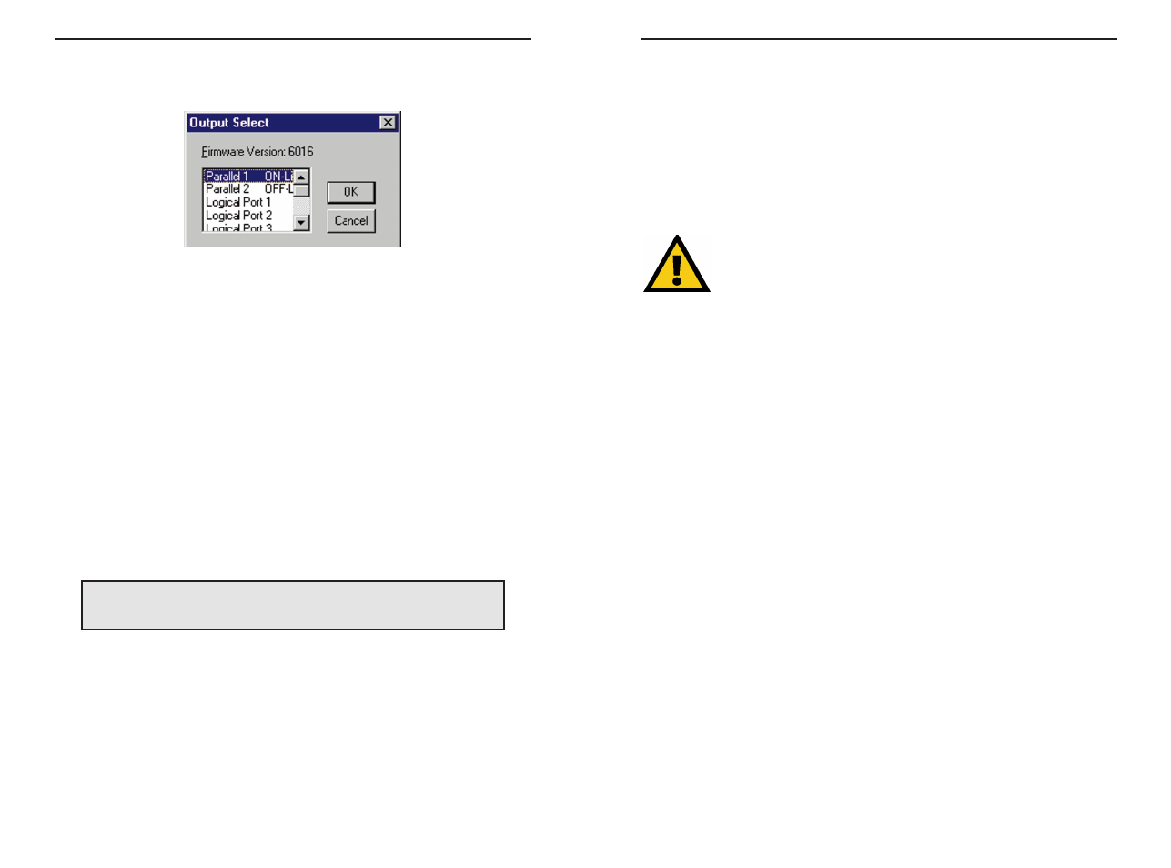 Part ii- windows nt port configuration | Linksys 10/100 User Manual | Page 14 / 49