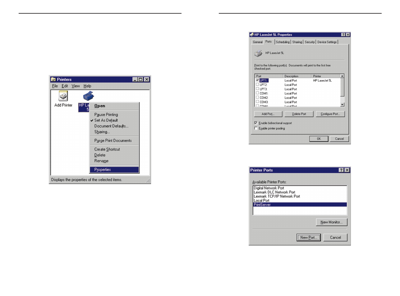 Linksys 10/100 User Manual | Page 15 / 49