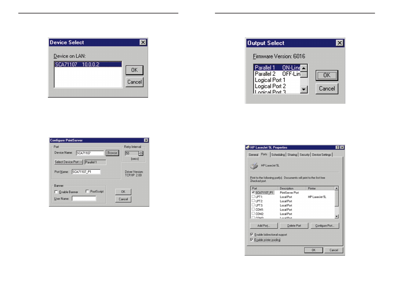 Linksys 10/100 User Manual | Page 16 / 49