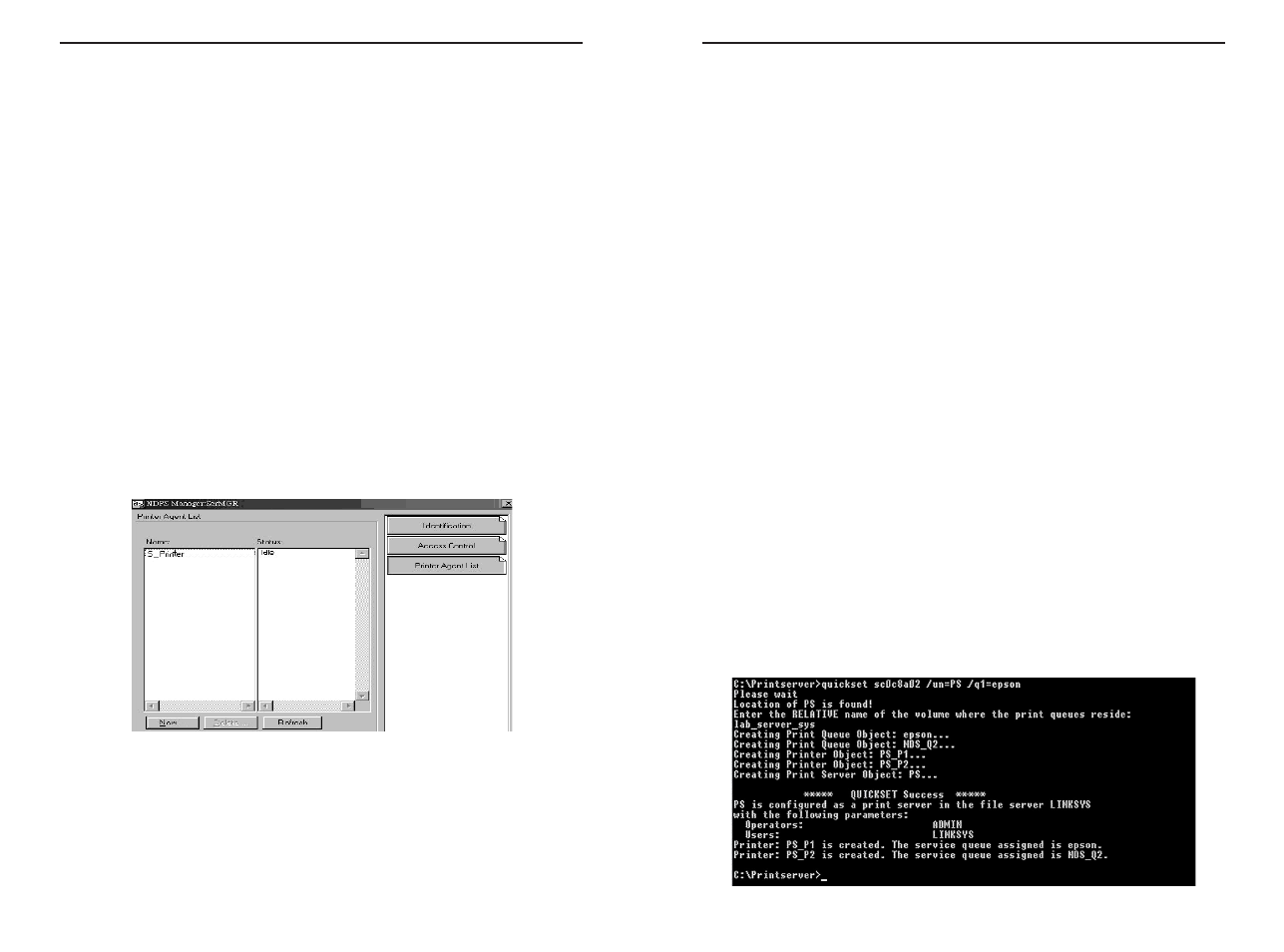 Linksys 10/100 User Manual | Page 20 / 49