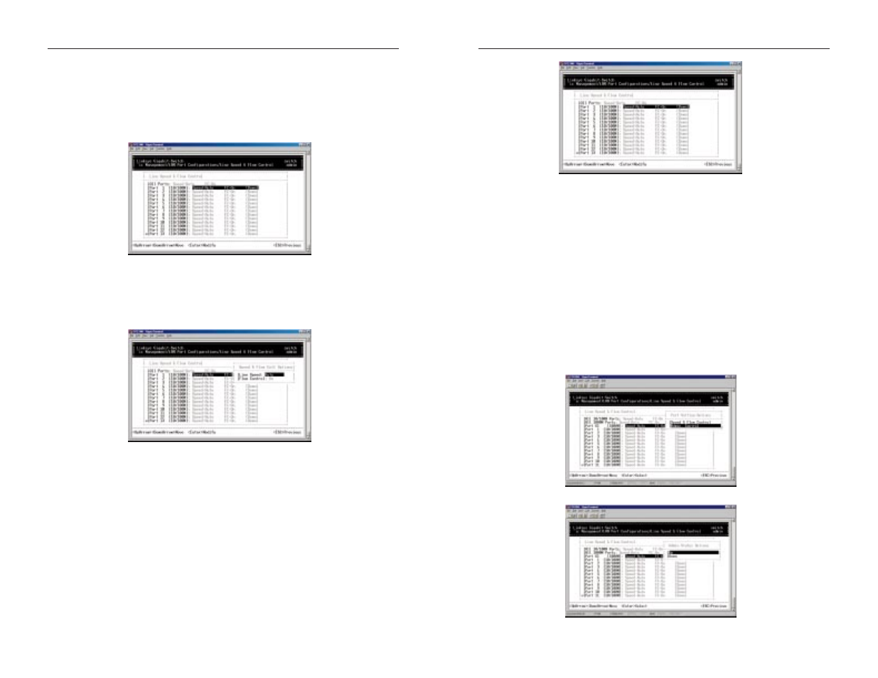 Linksys EG24M User Manual | Page 13 / 46