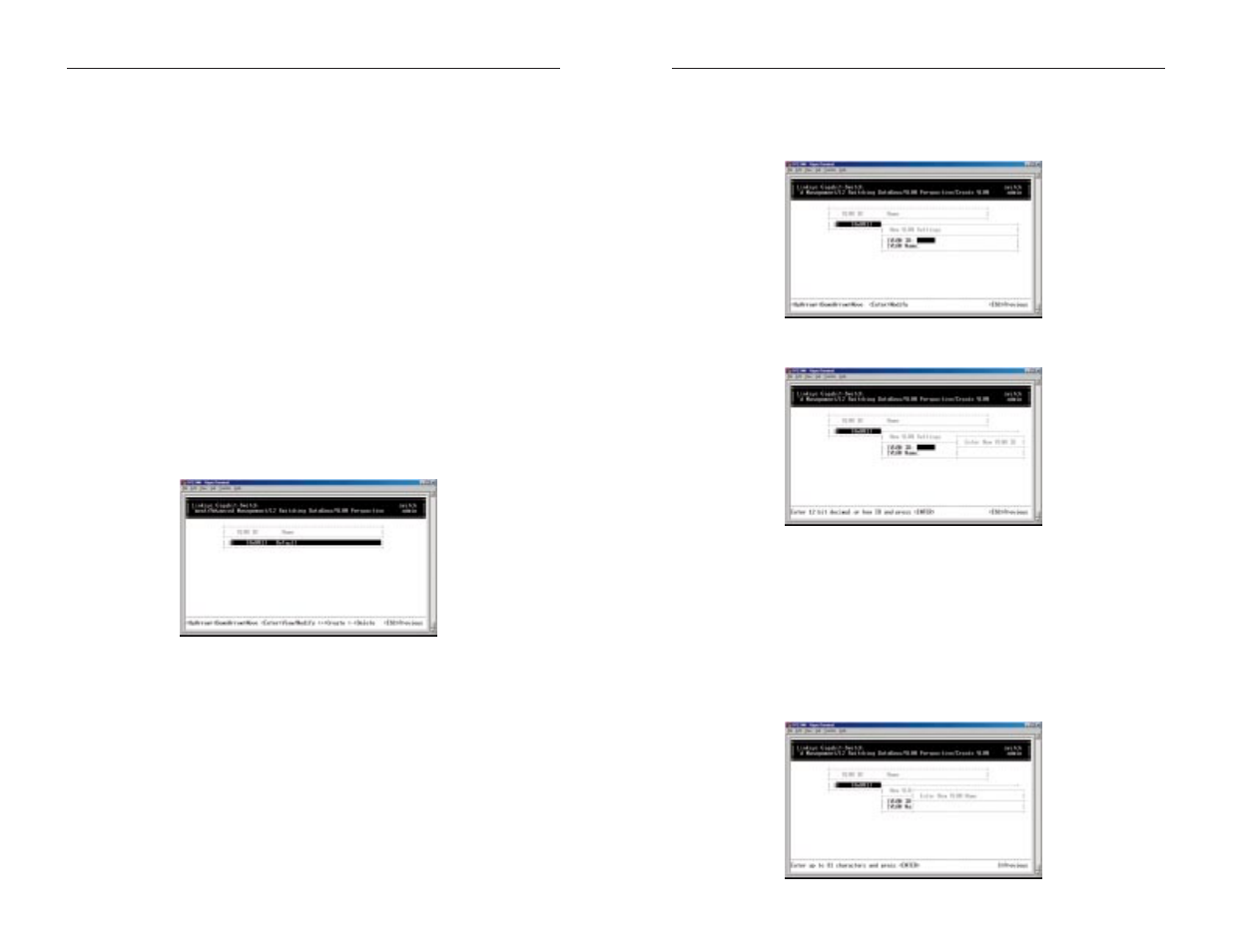 Linksys EG24M User Manual | Page 18 / 46