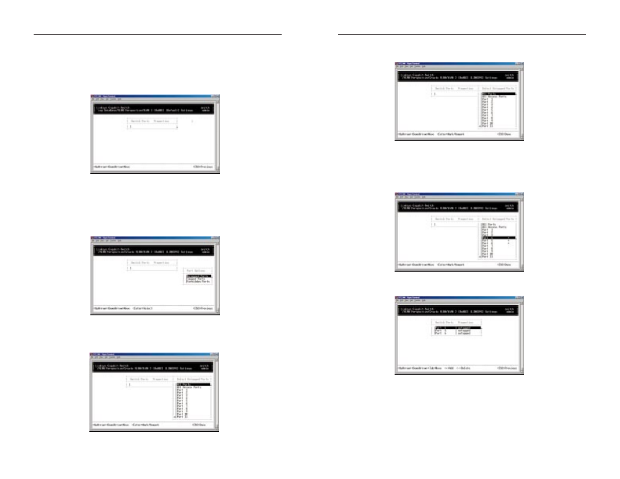 Linksys EG24M User Manual | Page 19 / 46