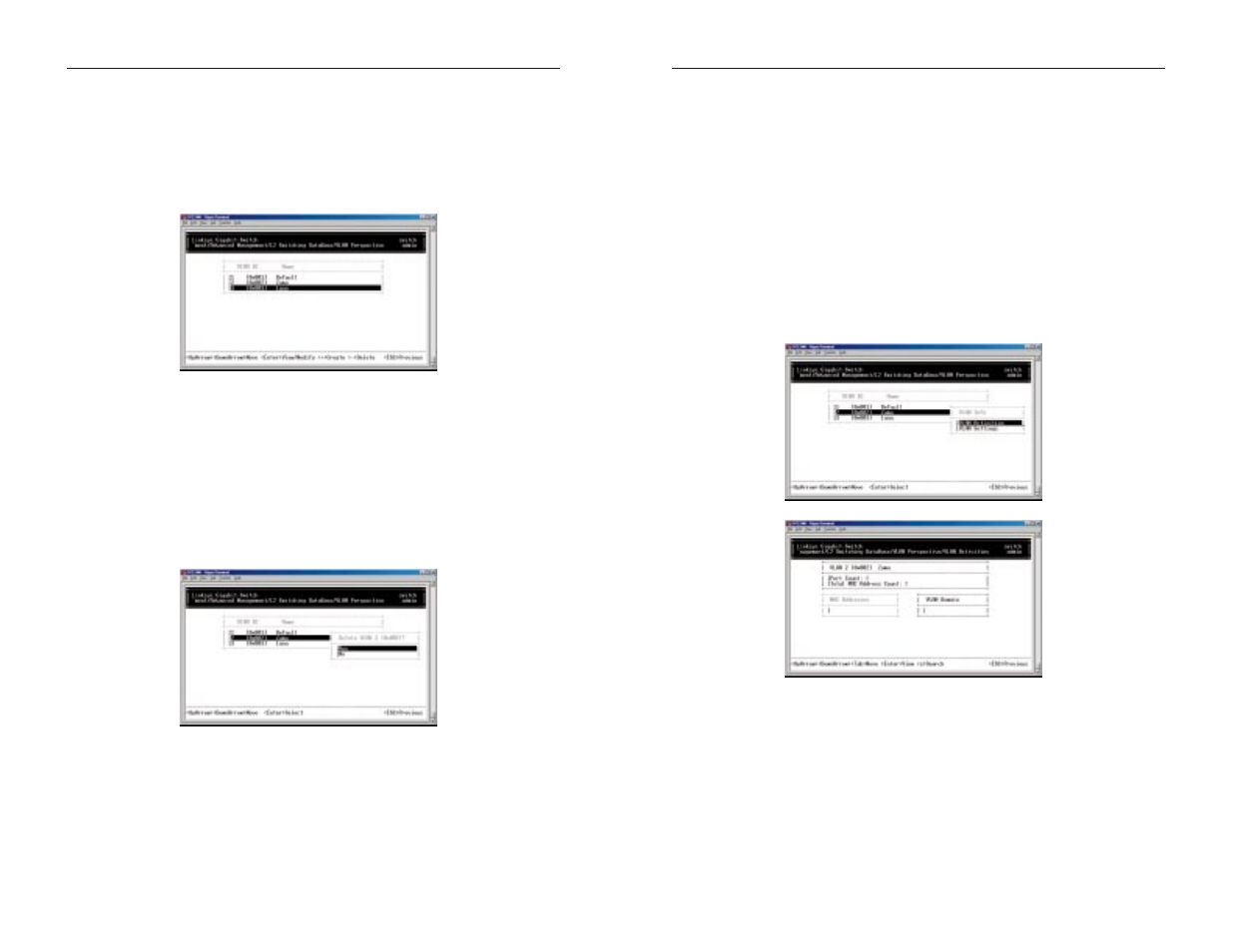 Linksys EG24M User Manual | Page 20 / 46