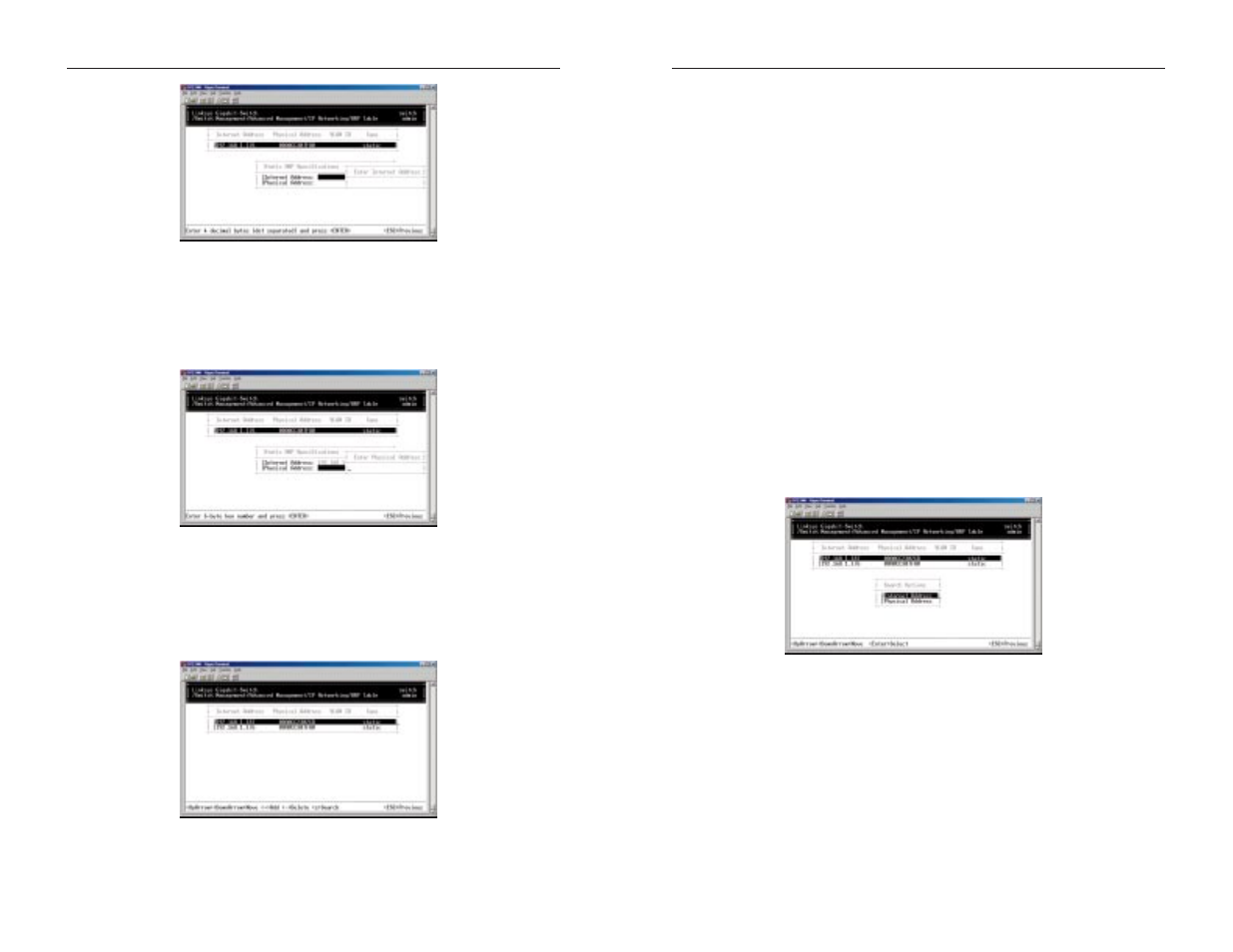 Linksys EG24M User Manual | Page 27 / 46