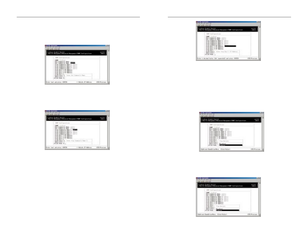 Linksys EG24M User Manual | Page 37 / 46