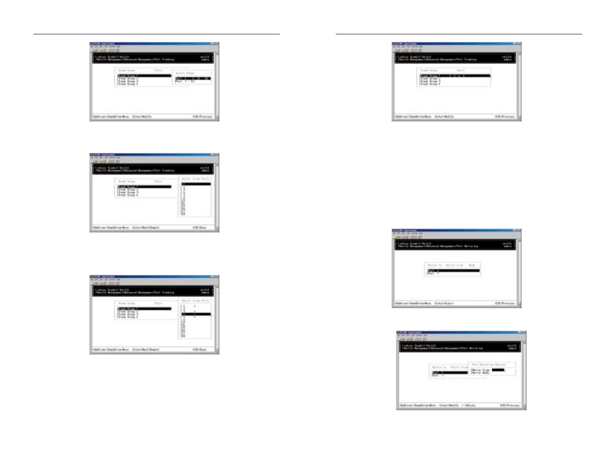 Linksys EG24M User Manual | Page 39 / 46