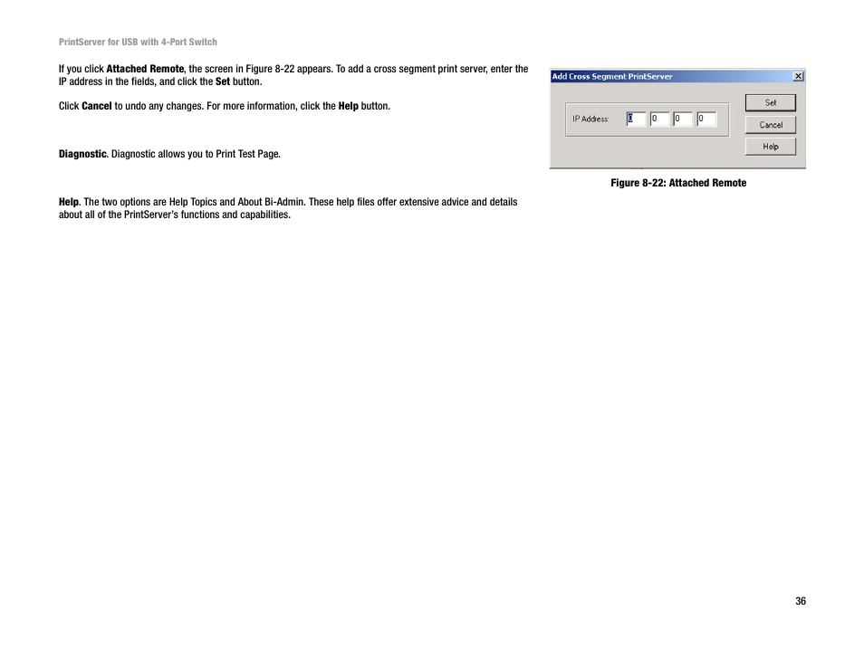 Linksys PSUS4 User Manual | Page 43 / 58
