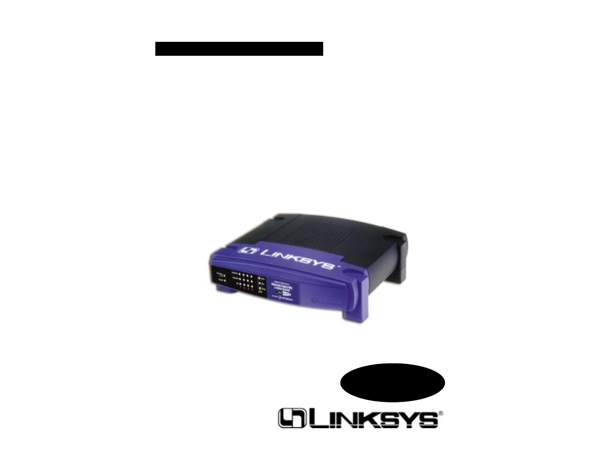 Linksys BEFN2PS4 User Manual | 31 pages