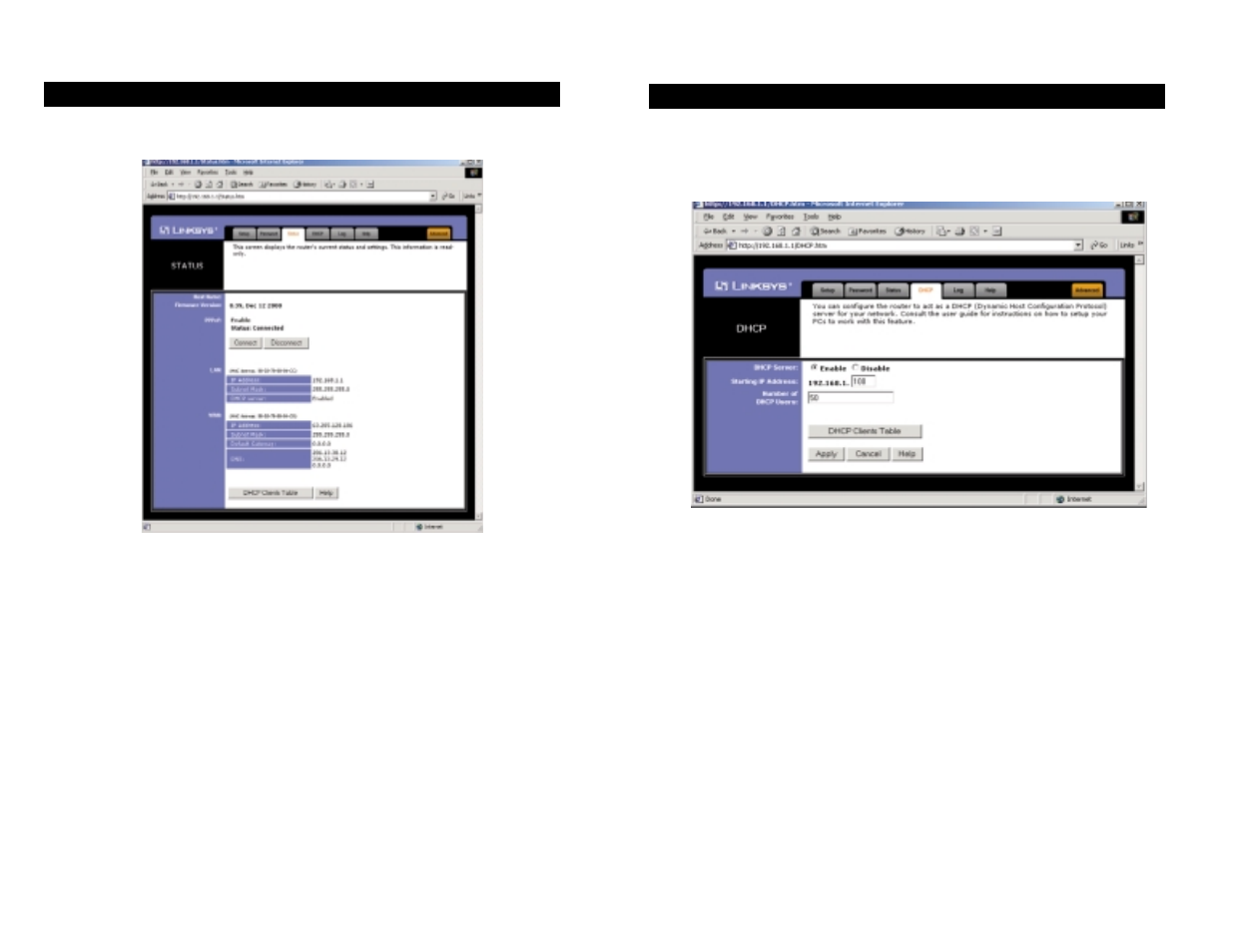 Linksys BEFN2PS4 User Manual | Page 15 / 31