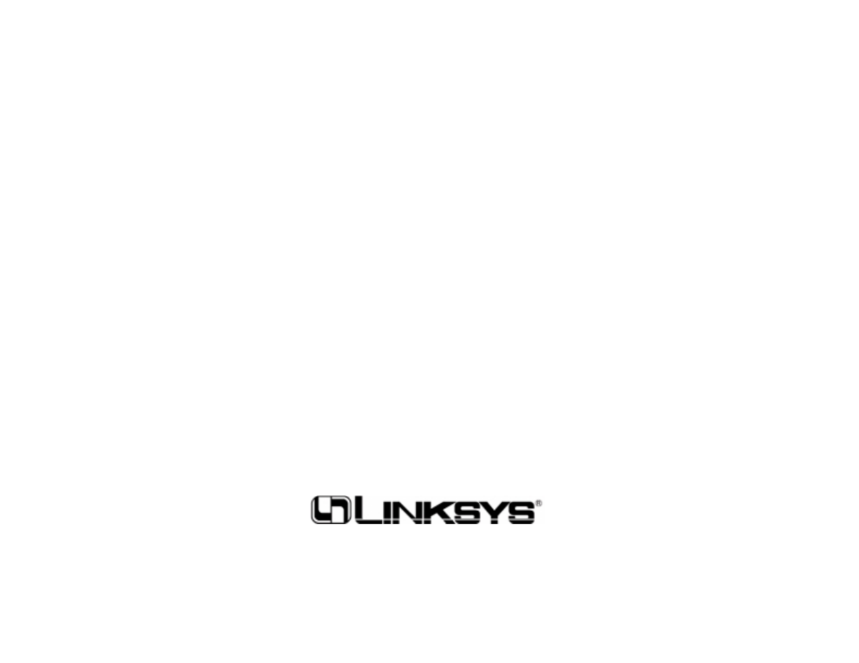 Linksys BEFN2PS4 User Manual | Page 31 / 31