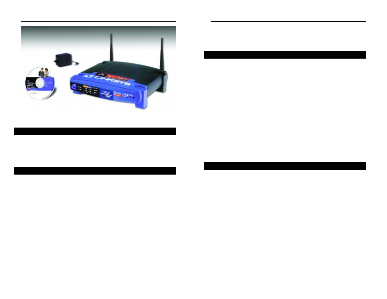 Chapter 2: planning your wireless network | Linksys WAP51AB User Manual | Page 5 / 29