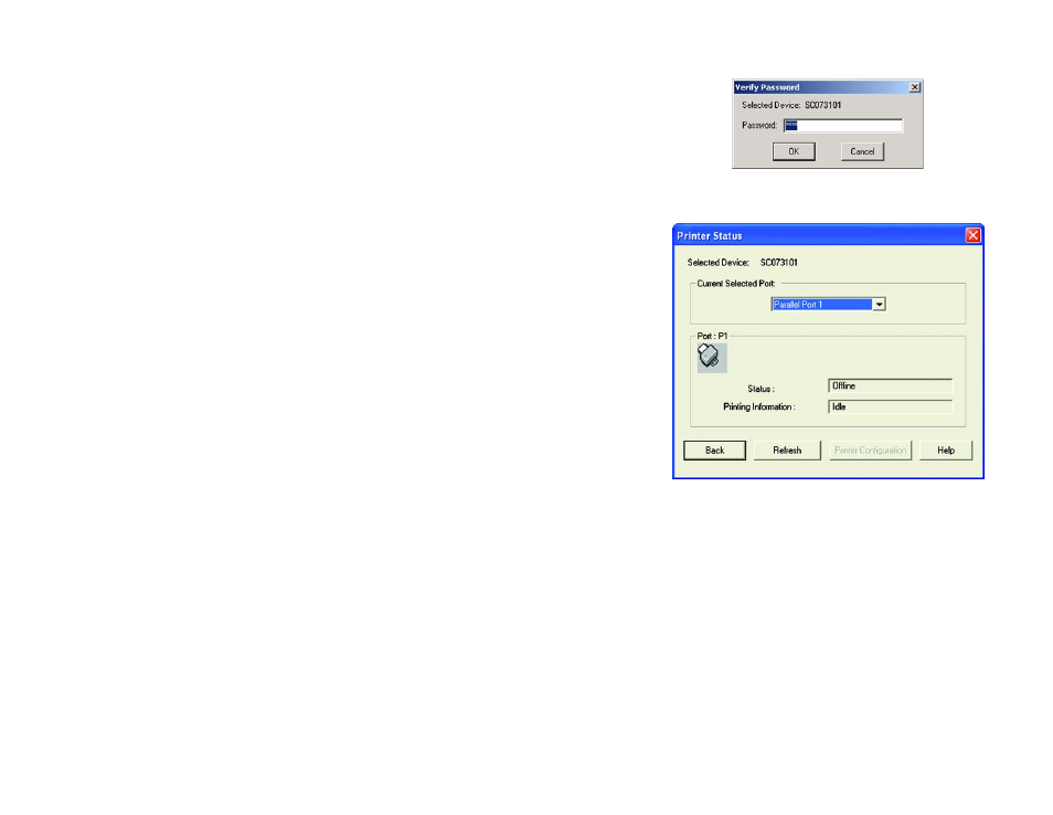 Linksys WPS54GU2 User Manual | Page 39 / 76
