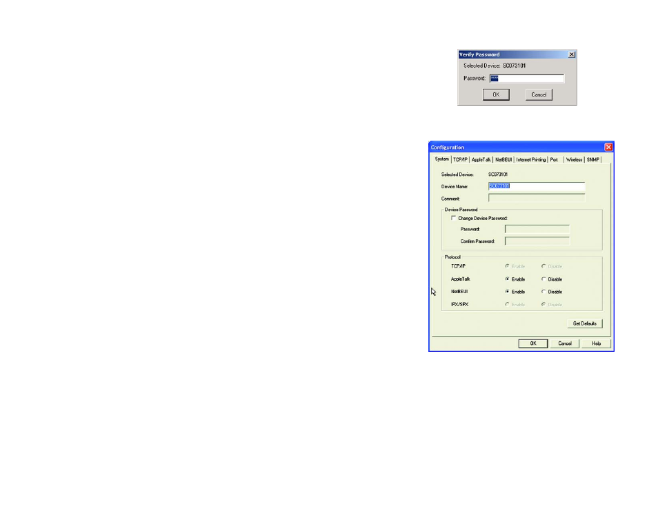 Linksys WPS54GU2 User Manual | Page 40 / 76