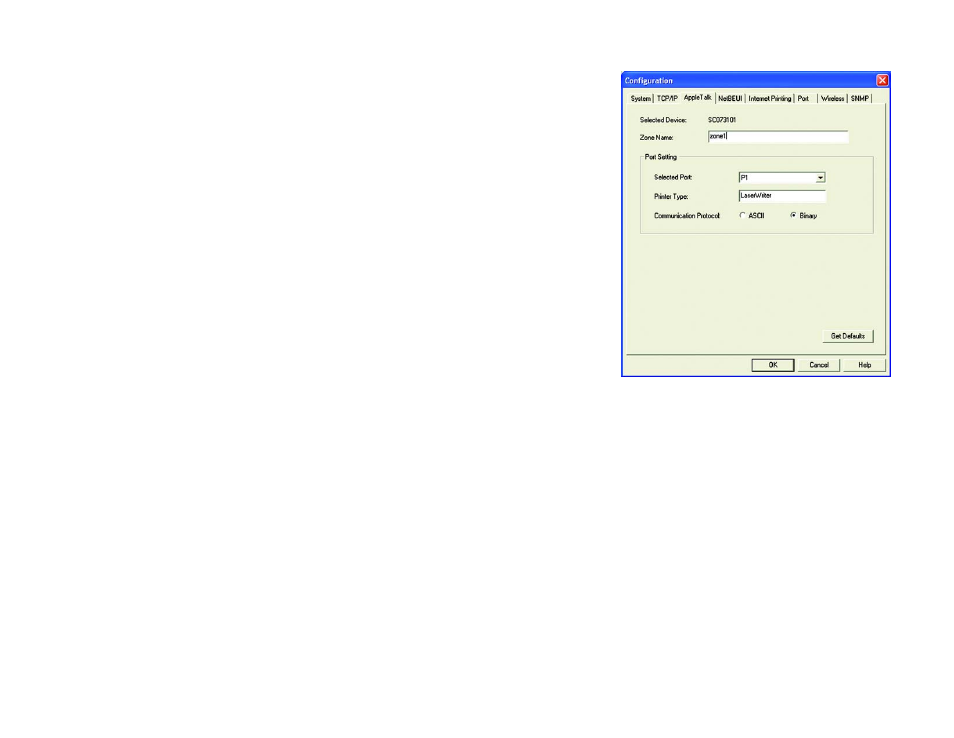 Linksys WPS54GU2 User Manual | Page 42 / 76