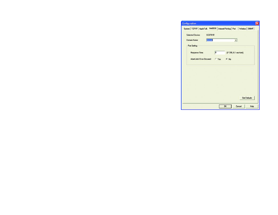 Linksys WPS54GU2 User Manual | Page 43 / 76