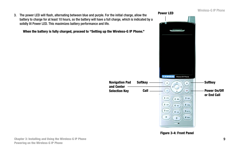 Linksys WIP330 User Manual | Page 15 / 87