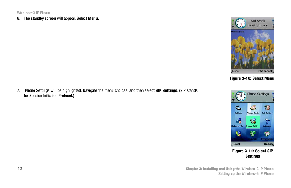 Linksys WIP330 User Manual | Page 18 / 87